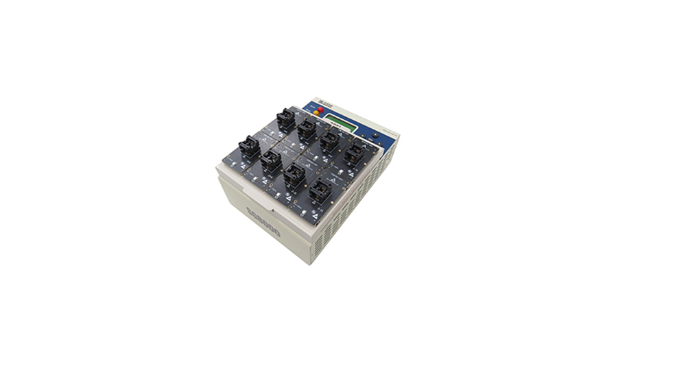 燒錄器 SG8000