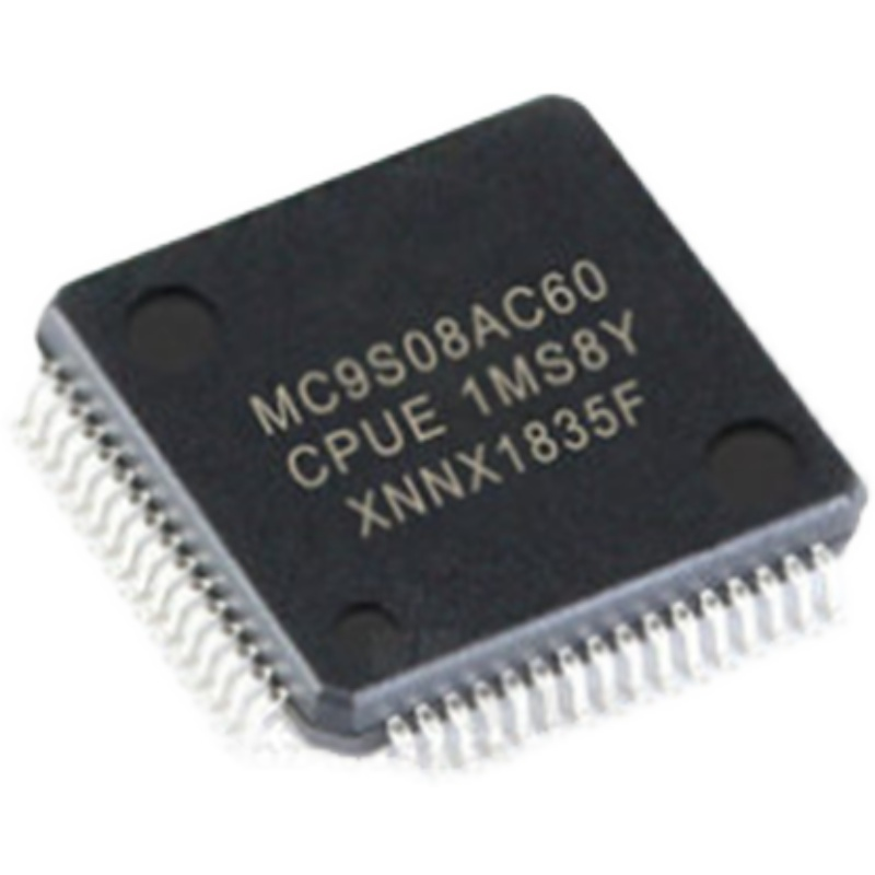 Tdk Micronas Hvc F Ic